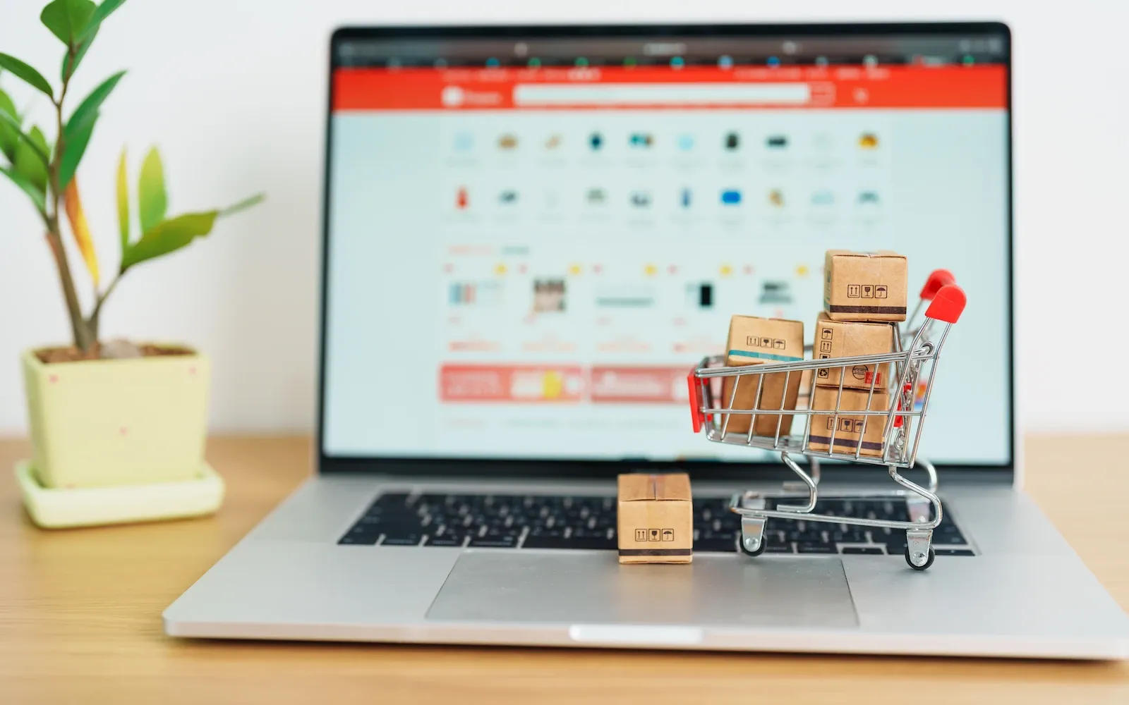 Marketplace Ozet, Belanja Produk Lokal Lebih Hemat dan Berhadiah - Ozet