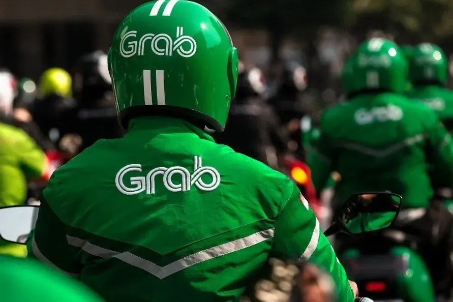 Ojek Motor