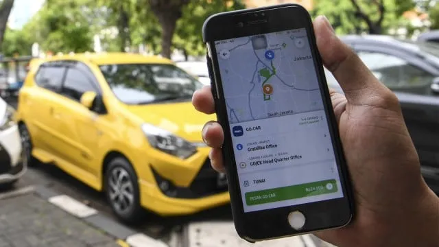 Taxi Online