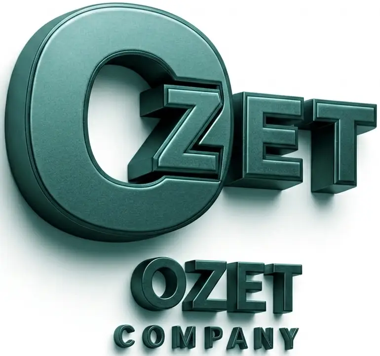 Logo Ozet